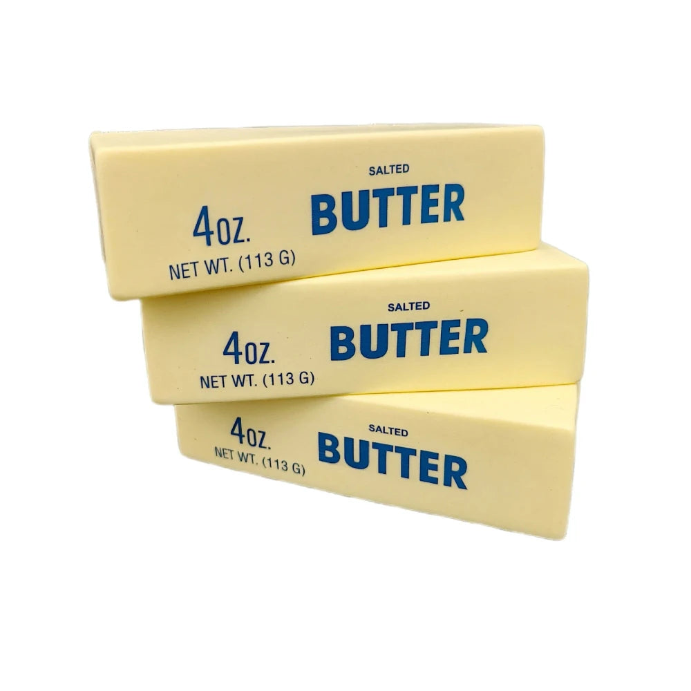 Butter Stick Squishy