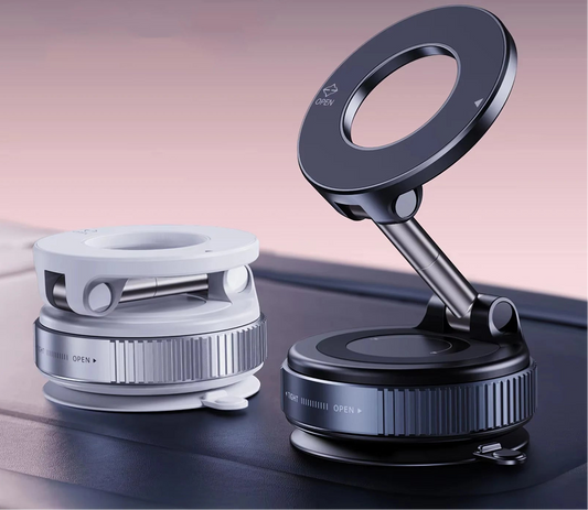 360° Magnetic Phone Mount